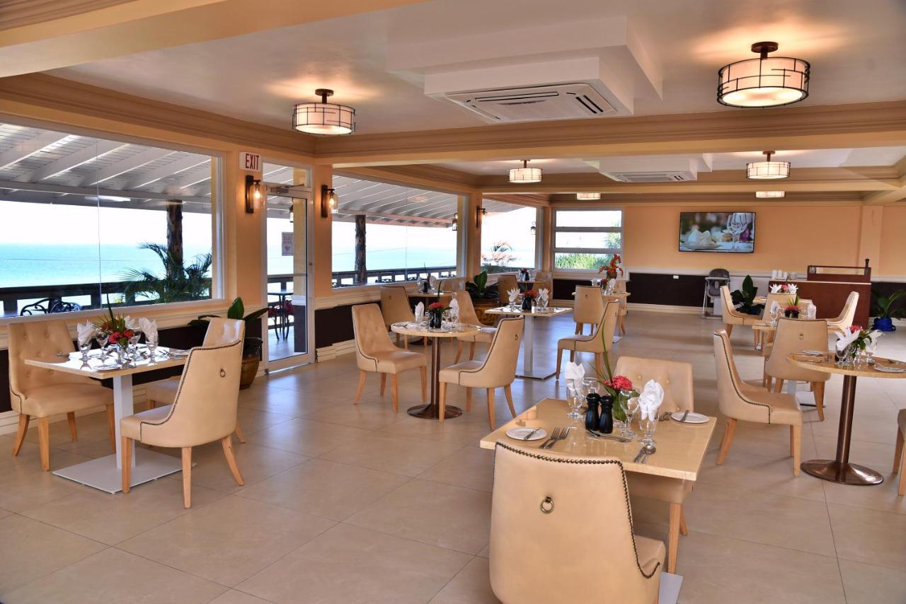 Hotel Grand A View Montego Bay Exterior foto