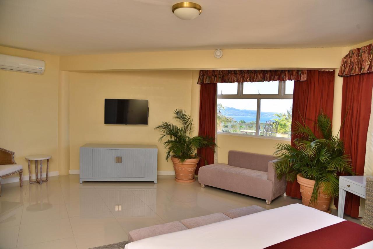 Hotel Grand A View Montego Bay Exterior foto
