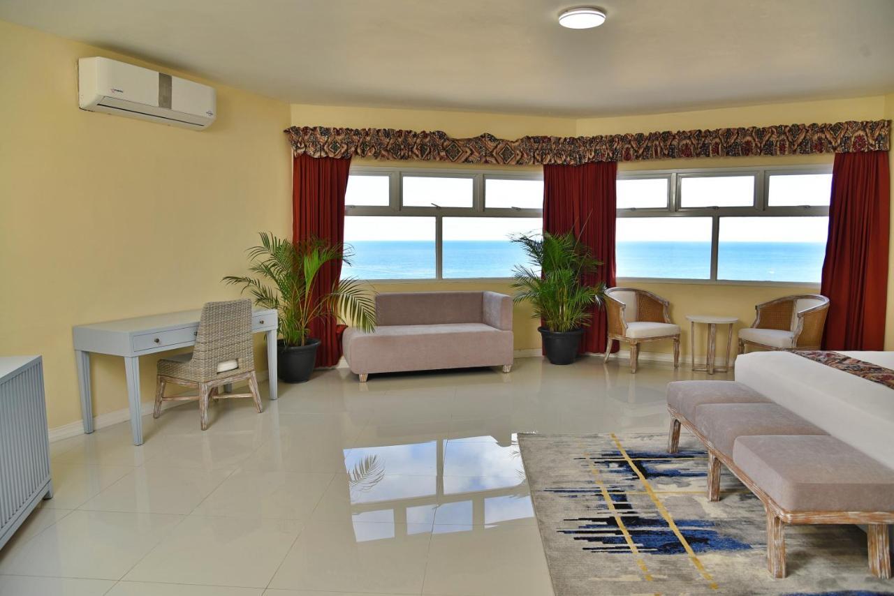 Hotel Grand A View Montego Bay Exterior foto