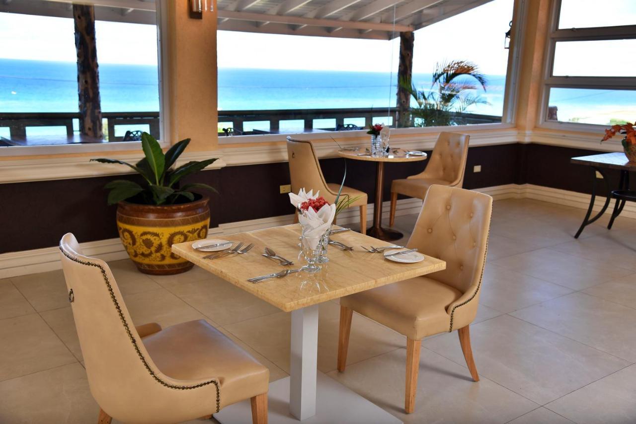 Hotel Grand A View Montego Bay Exterior foto