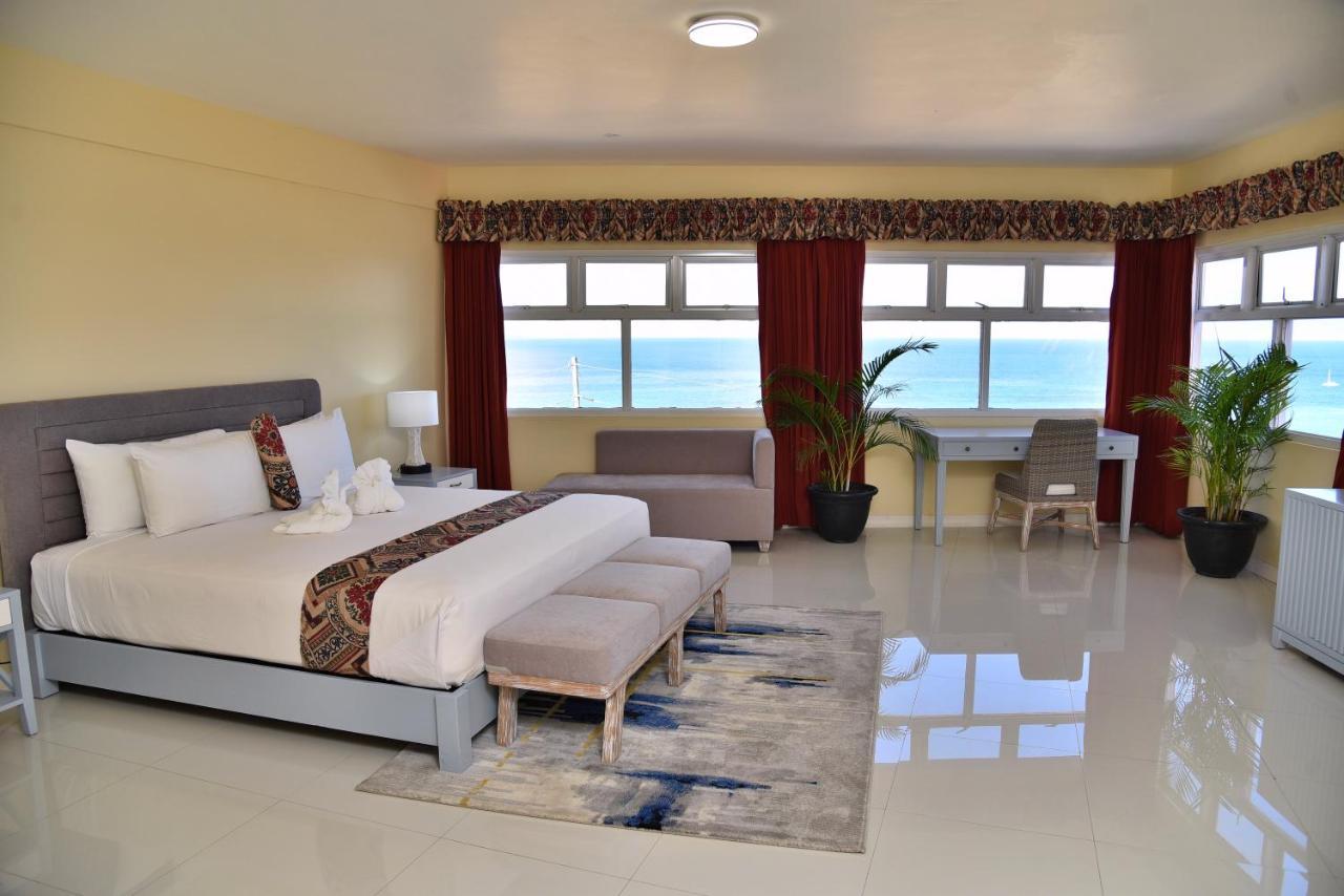 Hotel Grand A View Montego Bay Exterior foto