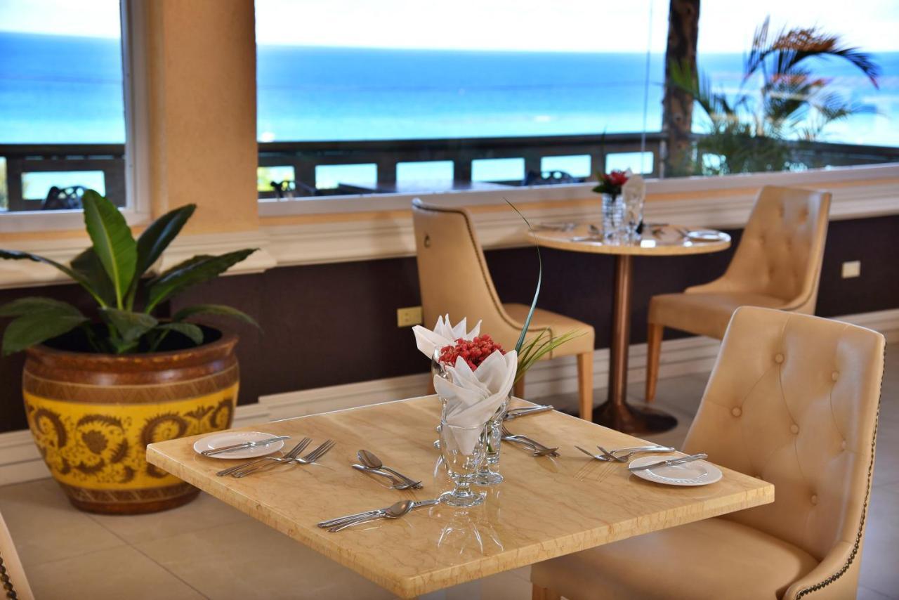 Hotel Grand A View Montego Bay Exterior foto
