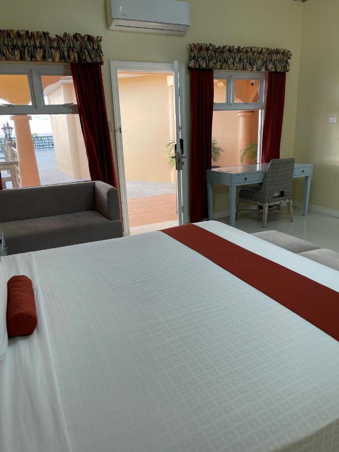Hotel Grand A View Montego Bay Exterior foto