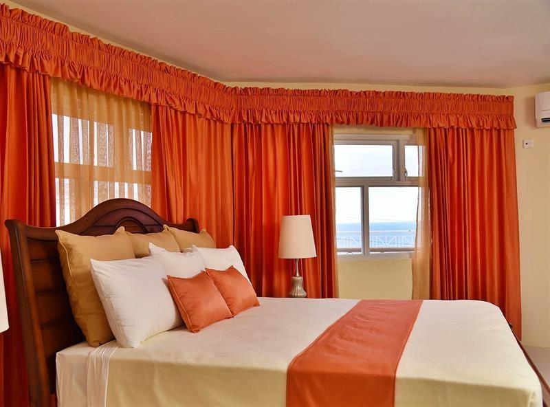Hotel Grand A View Montego Bay Exterior foto