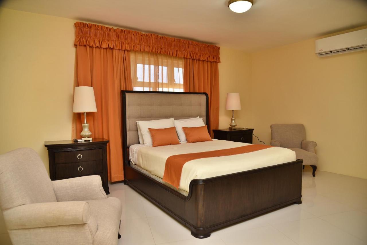 Hotel Grand A View Montego Bay Exterior foto